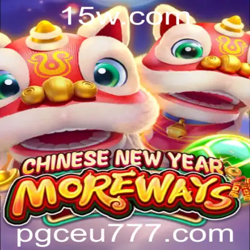 Descubra o Fascinante Universo do Jogo CHINESENEWYEARMOREWAYS