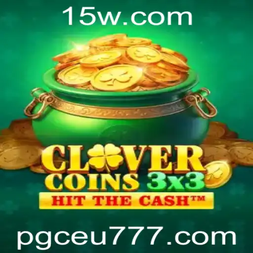 Descubra o Mundo Estratégico de Clovercoin3x3 com a Palavra-chave 'ceu777'