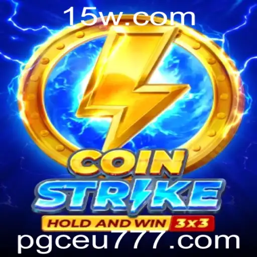 CoinStrike: A Nova Sensação no Mundo dos Jogos Digitais