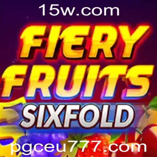 Explorando FieryFruitsSixFold: Um Mergulho no Mundo dos Jogos de Frutas