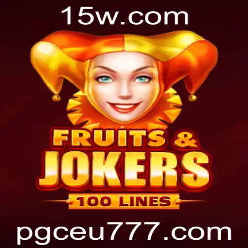 FruitsAndJokers100: Explorando o Mundo Vibrante deste Jogo de Caça-Níqueis