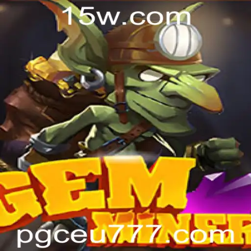 Explorando o Fascinante Mundo de GemMiner