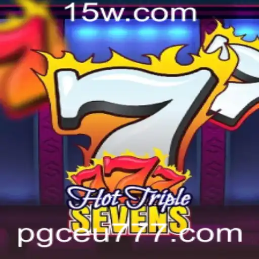 Descubra HotTripleSevens: O Jogo de Cassino Que Está a Revolucionar as Slots