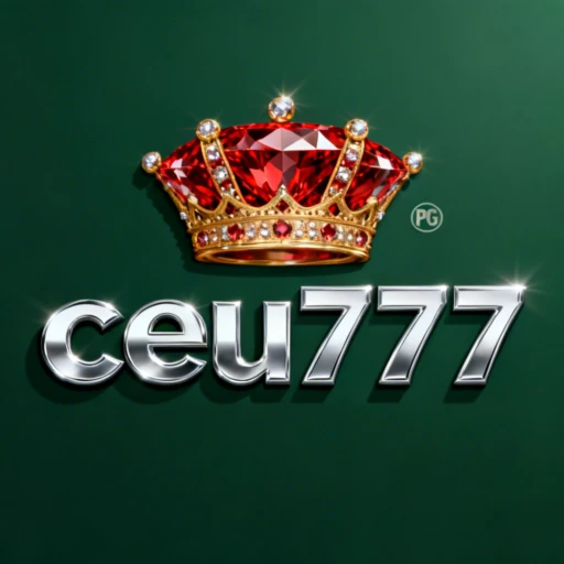 ceu777 Logo