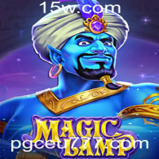 Explorando o Mundo Encantado de MagicLamp: O Jogo de Aventuras e Mágica