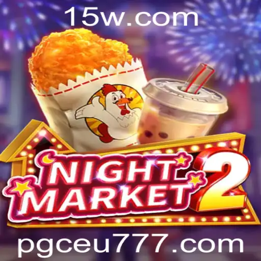 Explorando o Fascinante Mundo de NightMarket2 e Sua Palavra-Chave Misteriosa ceu777