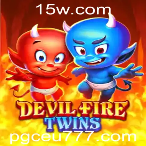 DevilFireTwins: Aventura e Estratégia no Mundo dos Gêmeos Demoníacos