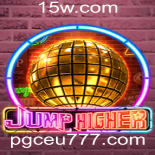 JumpHigher: Um Salto de Aventuras no Mundo dos Games