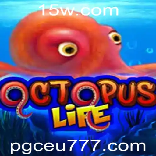 Explorando o Fascinante Mundo de OctopusLife