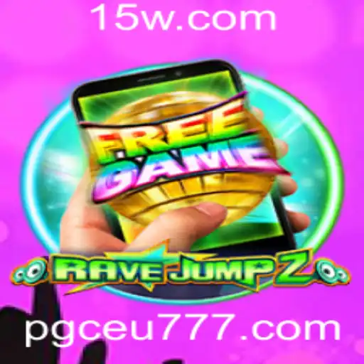 Explorando o Universo Vibrante de RaveJump2M: A Nova Febre dos Games