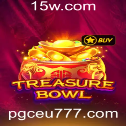 TreasureBowl: Descubra o Novo Fenômeno dos Jogos de Aventura Virtuais