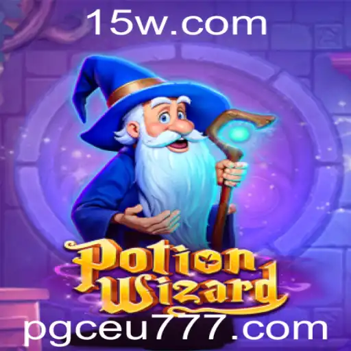 PotionWizard: Uma Aventura Mágica no Mundo dos Feiticeiros