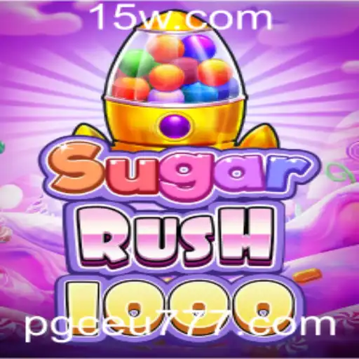 Descubra o Mundo Encantado do Jogo SugarRush1000