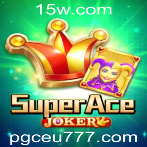 Exploração do Mundo de SuperAceJoker: Um Guia Completo